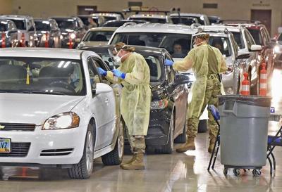 Audit hits N. Dakota on vaccine handling; agency disputes it