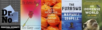 Percival Everett, Ling Ma among nominees for critics prizes