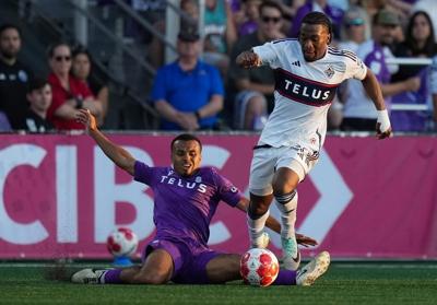 Whitecaps look for others to seize opportunity in home matchup versus FC Dallas