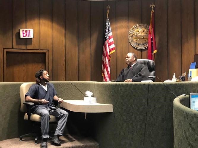 Man pleads guilty to helping 2 others accused in the fatal shooting of rapper Young Dolph
