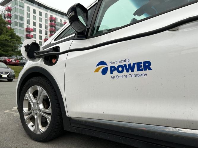 Nova Scotia Power Inc. says late fees will return for first time since cyberattack