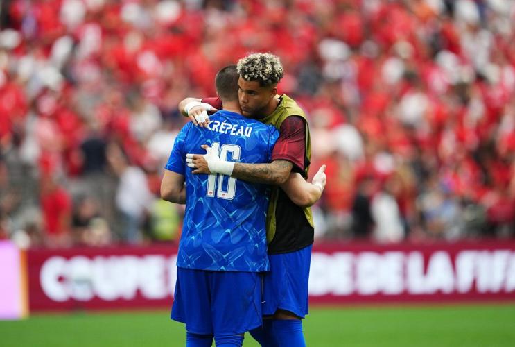 Canada's FIFA World Cup team reflects country's vibrant multiculturalism