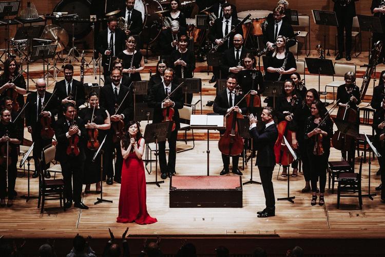 National Arts Centre Orchestra's tour to Korea and Japan serves up Beethoven, Oscar Peterson, and some cultural diplomacy
