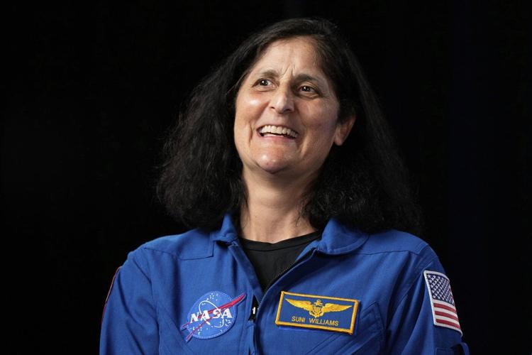 NASA's newly returned astronauts say they would fly on Boeing's Starliner capsule again