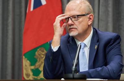 Manitoba promises more Crown attorneys to focus on violent crime and guns