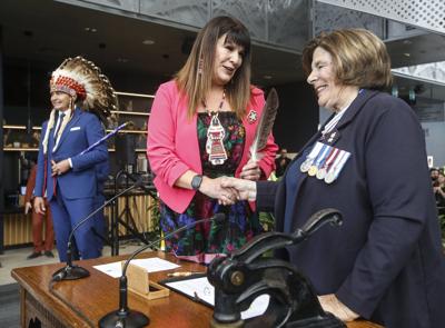 Manitoba homelessness adviser to leave job after less than a year service