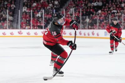 Bedard tops NHL Central Scouting's mid-season draft rankings among N.A. skaters