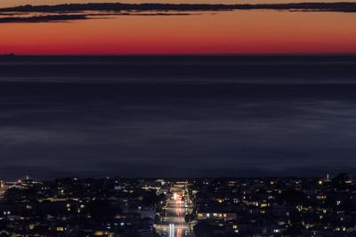 The winter solstice is almost here, the Northern Hemisphere's darkest day
