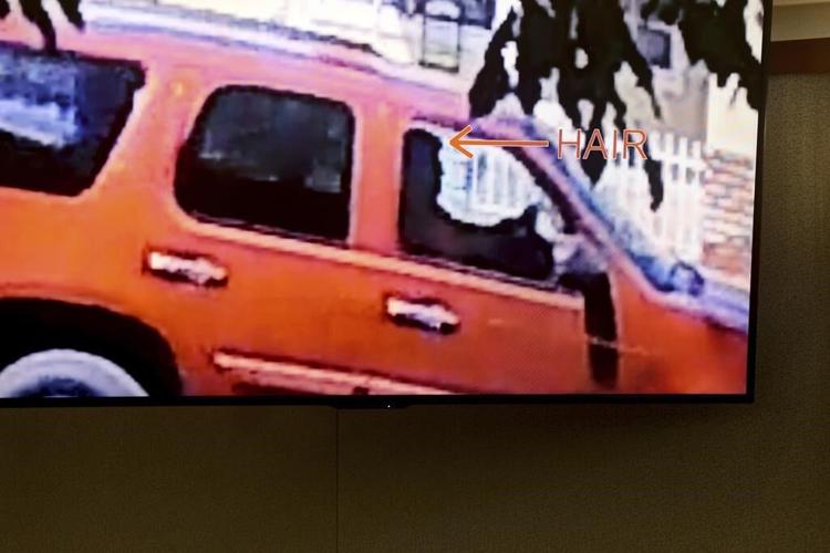 Jury finds ex-politician guilty of murder in 2022 killing of Las Vegas investigative reporter