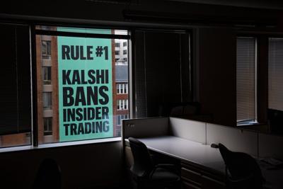 Judge bars Arizona from regulating prediction market operators and pauses prosecution of Kalshi