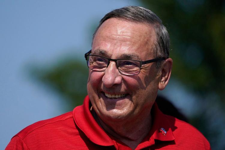 Maine's moderate US House member will face a Democratic primary challenge during reelection fight