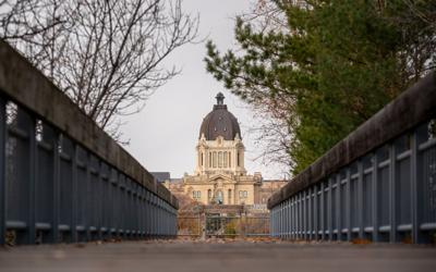 Saskatchewan reports $31K in public money losses at Crown corporations