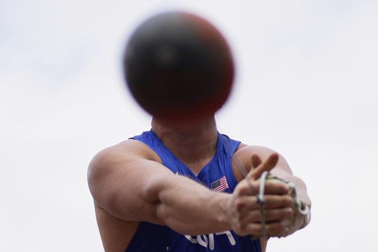 Photo highlights from Day 3 of the World Athletics Championships in Tokyo