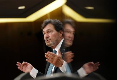 Rule of law, judges 'under attack' in many countries, Canada's chief justice says