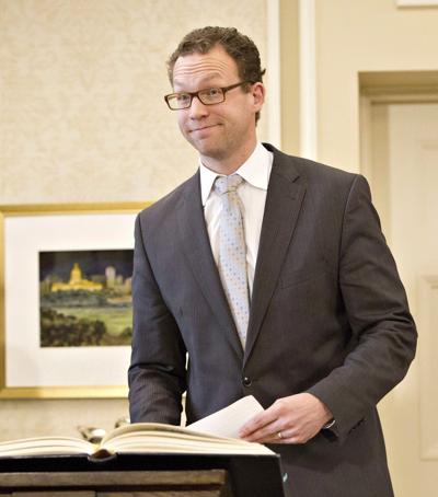 Alberta government refusing questions from NDP MLA over question period remark