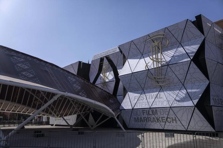 Hiam Abbass' Palestinian family documentary 'Bye Bye Tiberias' applauded at Marrakech Film Festival