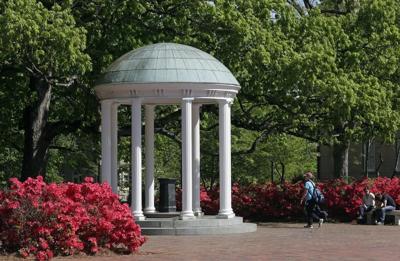 North Carolina university committee swiftly passes policy change that could cut diversity staff