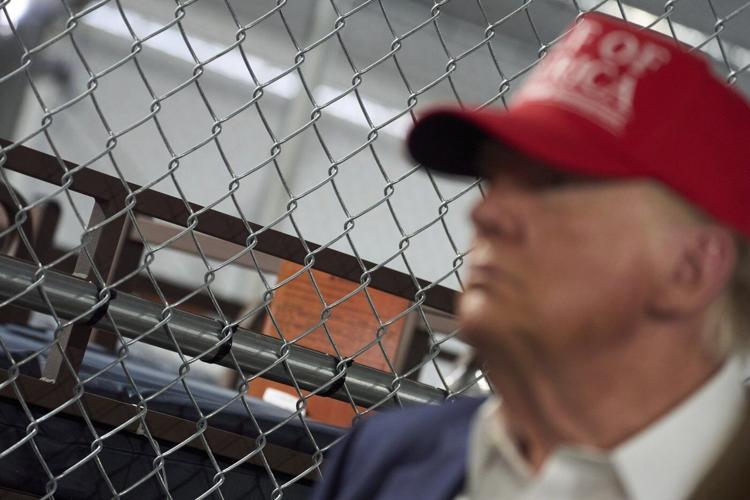 How US views of immigration have changed since Trump took office, according to Gallup polling
