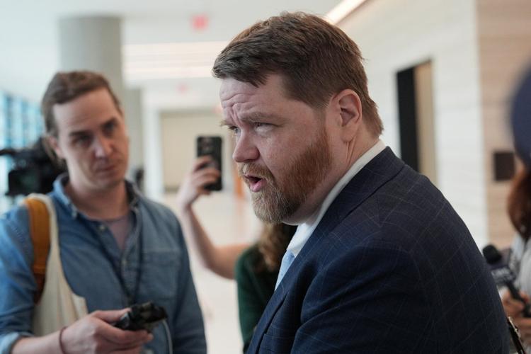 The Onion's bid to take over Alex Jones' Infowars is in limbo as new court battles emerge