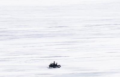 Patients in Quebec's Nunavik region evacuated over persistent water shortages