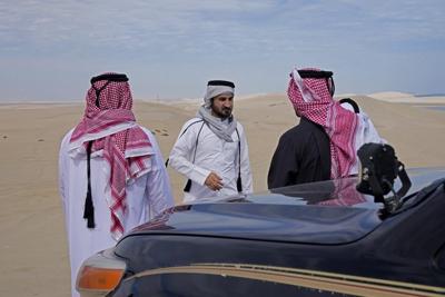 Post-World Cup, Qatar is pressing ahead with labor reforms but concerns for migrant workers remain