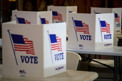 House GOP pushes strict proof-of-citizenship requirement for voters ahead of midterm elections