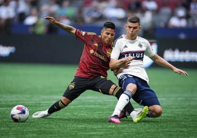 Seattle Sounders claim Cascadia bragging rights in 3-2 win over Vancouver Whitecaps