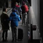 Frustration, anticipation mark industry response to budget's flight delay fixes