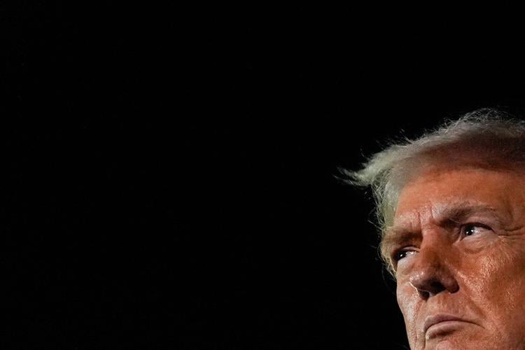 Top EU official questions Trump’s trustworthiness over Greenland tariff threat