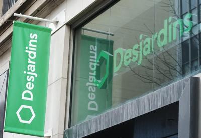 Desjardins to cut 30% of service centres, ATMs in next three years