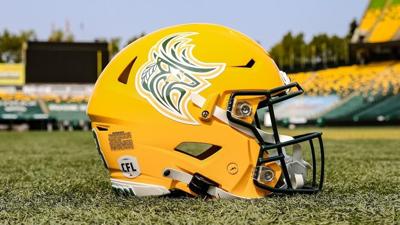 Edmonton Elks to sport Indigenous-designed logo in game against Blue Bombers