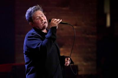 Ontario's Josh Ross wins big while k.d. lang rocks with The Reclines at CCMAs