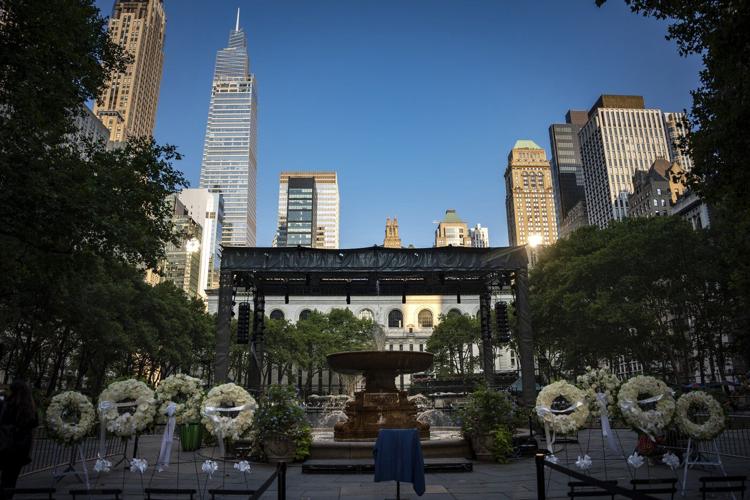 Unsettled by NYC shooting, companies wonder if their offices are safe