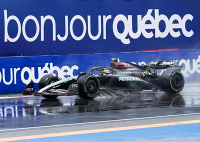 Closed patios can reopen, but Montreal faces more questions over F1 weekend problems