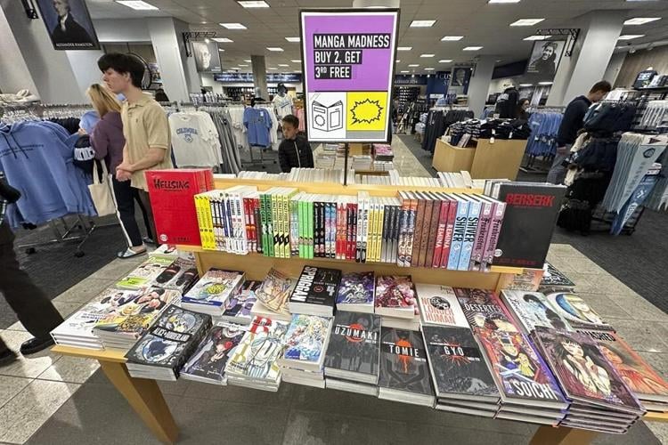 Retail sales rise solid 0.7% in September, reflecting US shoppers' resilience despite higher prices