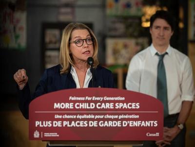 Vancouver Island MLA Mitzi Dean withdrawing from upcoming B.C. election