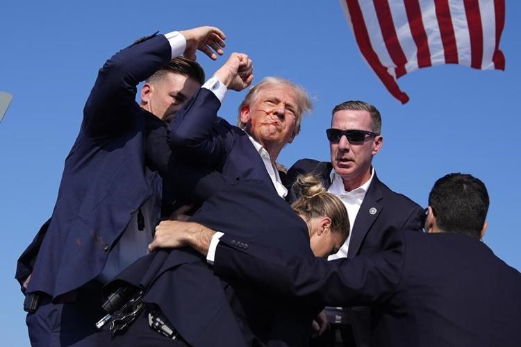 Secret Service report offers new details on failures during Trump assassination attempt