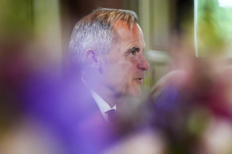 Carney, NATO allies to debate new defence spending target today