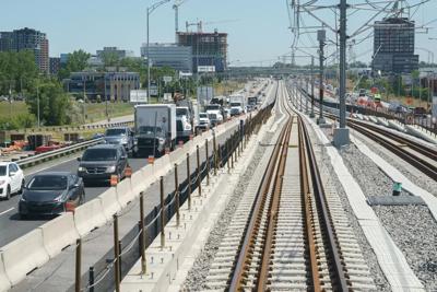 Judge orders Montreal suburb to compensate residents for excessive traffic noise
