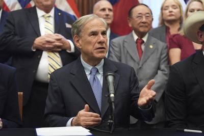 Missouri is next to answer Trump's call for redrawn maps that boost GOP in 2026