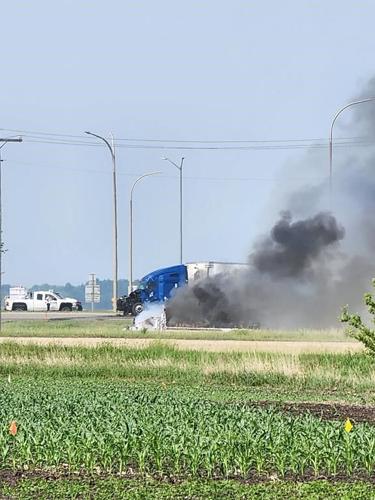 Manitoba bus crash brings focus on safety of at-grade intersections in Canada