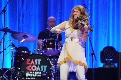 Head of East Coast Music Awards out as organization's board looks for new leader