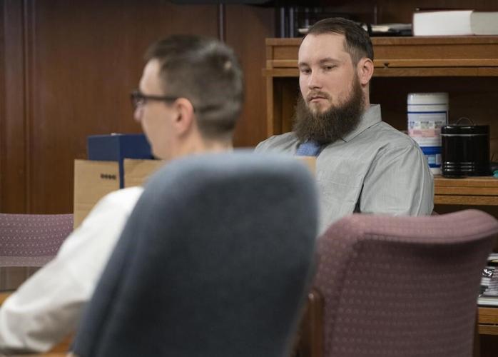 Prosecutors close case against 3 men tied to Whitmer plot