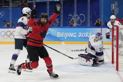 Canada, U.S. set to renew women's hockey rivalry, but times have changed with PWHPA