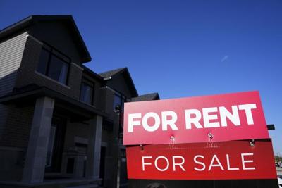 Les prix des loyers en avril en hausse de 9,3 % au Canada, selon un rapport