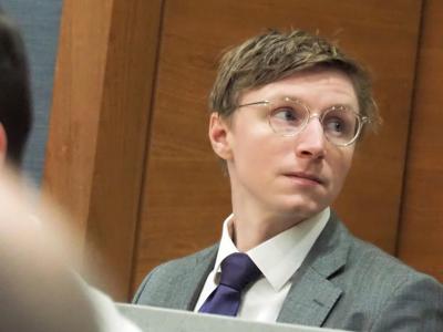 Kansas stops enforcing a law against impersonating election officials