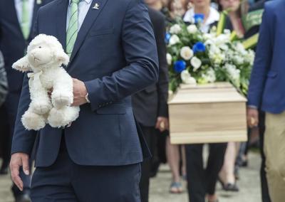 Slain Quebec girl's family sues youth protection, school board for $3.7 million