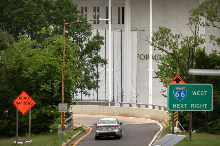 Kennedy Center says it isn't required to reschedule shows after judge blocks 2-year closure