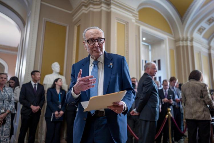 Homeland Security officials voice concerns about looming shutdown