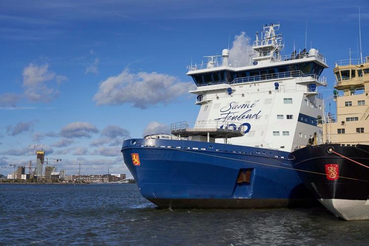 Icebreakers, the key tech to unlock Greenland, are only made by either US allies or adversaries